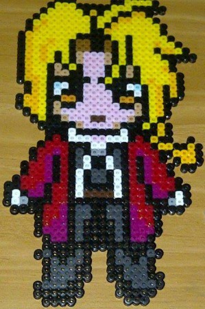 FMA1